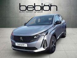 Metfa artense silber Gebraucht 2023 Peugeot 3008 Allure SUV | 25.880 € (Fairer Preis)