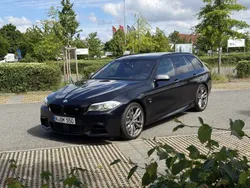 Gebraucht 2025 BMW M550 Sport Line Limousine | 18.500 €