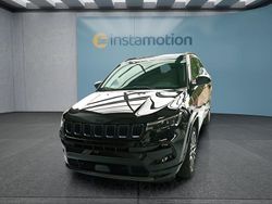 Schwarz Neu 2025 Jeep Compass Summit SUV | 34.549 € (Guter Preis)