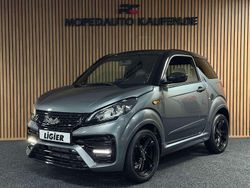 Other Gebraucht 2024 Ligier JS50 Kleinwagen | 17.450 € (Fairer Preis)