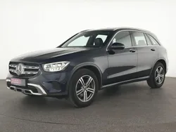 Mercedes GLC200