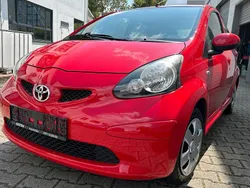 Gebraucht 2005 Toyota Aygo Kleinwagen | 2.450 € (Fairer Preis)