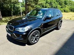 Schwarz Gebraucht 2009 BMW X5 Sport Line SUV | 10.490 € (Guter Preis)