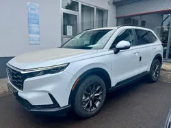 Weiß Neu 2025 Honda CR-V Elegance SUV | 47.950 € (Etwas zu teuer)
