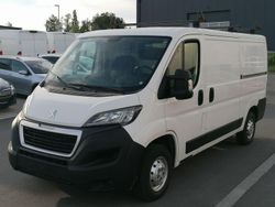 Weiß Gebraucht 2019 Peugeot Boxer Van | 15.899 € (Guter Preis)