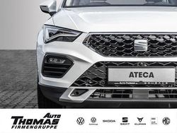 Glacial weiß Neu 2025 Seat Ateca SUV | 41.450 €