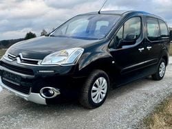 Schwarz Gebraucht 2014 Citroën Berlingo Van / Kleinbus | 6.470 € (Guter Preis)