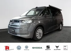 Grau Neu 2025 VW T7 Beach Van | 83.274 €