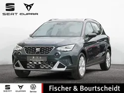 Dark camouflage Gebraucht 2022 Seat Arona Xperience SUV | 21.580 € (Fairer Preis)