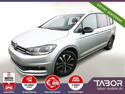 Silber Gebraucht 2020 VW Touran IQ Drive Van / Kleinbus | 22.988 € (Etwas zu teuer)