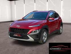 Rot Gebraucht 2021 Hyundai Kona Edition 30 SUV | 15.990 € (Guter Preis)