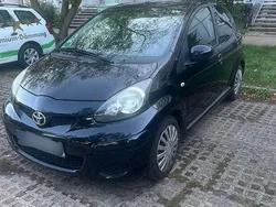 Gebraucht 2011 Toyota Aygo Edition Kleinwagen | 2.800 € (Fairer Preis)