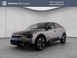 Grau Gebraucht 2023 Citroën C4 PureTech Limousine | 17.990 € (Guter Preis)