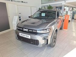 Dolomitgrau metallic Neu 2025 Dacia Bigster Extreme SUV | 30.670 € (Fairer Preis)