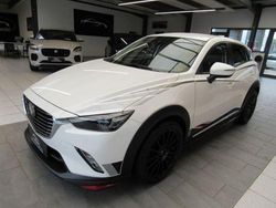 Andere Gebraucht 2017 Mazda CX-3 SUV | 12.950 €