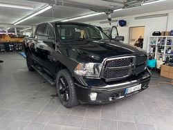 Schwarz Gebraucht 2021 Dodge Ram Abholung | 38.400 € (Fairer Preis)