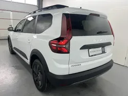 Weiß Neu 2024 Dacia Jogger Expression Van / Kleinbus | 21.050 € (Guter Preis)