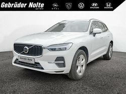 Ice white Gebraucht 2022 Volvo XC60 Momentum SUV | 31.450 € (Superpreis)