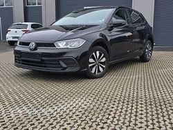 Schwarz Gebraucht 2024 VW Polo Move Limousine | 16.400 € (Guter Preis)