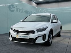 Weiß Gebraucht 2024 Kia XCeed Spirit SUV | 26.250 € (Guter Preis)