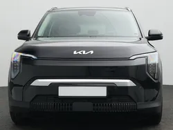 Schiefergrau metalli Neu 2025 Kia EV3 3 SUV | 33.690 € (Guter Preis)
