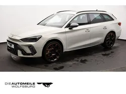 Grau Neu 2025 Cupra Leon VZ Limousine | 56.090 €