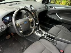 Grau Gebraucht 2013 Ford Mondeo Titanium Limousine | 7.500 € (Guter Preis)