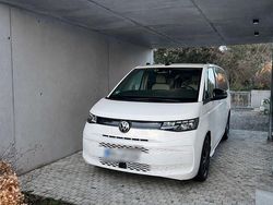 Weiß Gebraucht 2023 VW Multivan Van | 45.500 € (Superpreis)