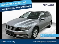 Pyritsilber Gebraucht 2020 VW Passat Business Kombi | 18.790 € (Guter Preis)