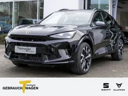 Schwarz Gebraucht 2025 Cupra Formentor VZ SUV | 45.980 € (Fairer Preis)