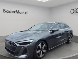 Daytonagrau perleffekt Gebraucht 2025 Audi A5 Ambiente Coupé | 69.930 € (Guter Preis)