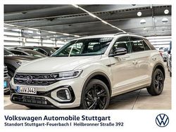 Othercolor Gebraucht 2025 VW T-Roc R-line SUV | 42.990 €