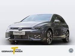 Schwarz Gebraucht 2024 VW Golf VIII GTE Limousine | 42.970 € (Guter Preis)