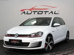 VW Golf VII