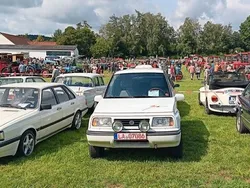 Weiß Gebraucht 1994 Suzuki Vitara Exclusive SUV | 7.200 €