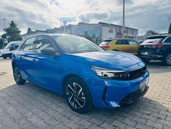 Blau Gebraucht 2024 Opel Corsa Limousine | 15.970 € (Guter Preis)