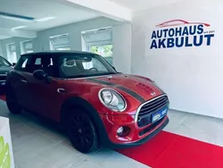 Rot Gebraucht 2016 Mini Cooper Kleinwagen | 9.950 € (Superpreis)