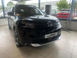 Perla nera schwarz Neu 2025 Citroën C5 Aircross SUV | 37.990 € (Teuer)