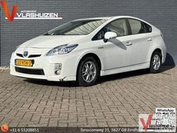 Weiß Gebraucht 2010 Toyota Prius Comfort Limousine | 4.850 € (Guter Preis)