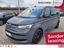 Schwarz Neu 2025 VW Multivan Edition Van | 59.460 € (Guter Preis)