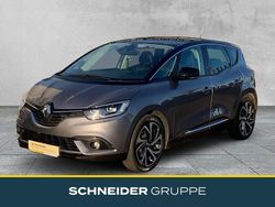Grau Gebraucht 2020 Renault Grand Scénic IV Bose Edition Van / Kleinbus | 17.690 € (Fairer Preis)