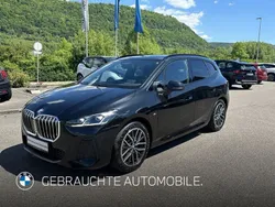 Black sapphire Gebraucht 2022 BMW 220 M Sport Van / Kleinbus | 33.990 € (Etwas zu teuer)