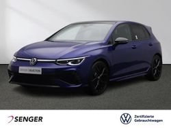 Blau Gebraucht 2023 VW Golf VIII R | 44.880 € (Fairer Preis)