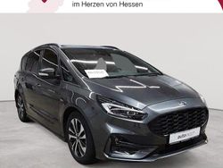Andere Gebraucht 2022 Ford S-MAX S Van / Kleinbus | 29.489 € (Guter Preis)