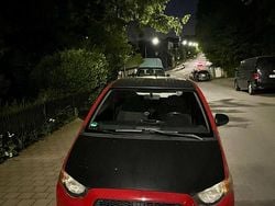 Rot Gebraucht 2009 Mitsubishi Colt Kleinwagen | 1.200 € (Guter Preis)