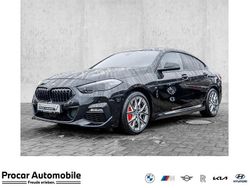 Schwarz Gebraucht 2024 BMW 1M Coupé | 34.995 € (Superpreis)