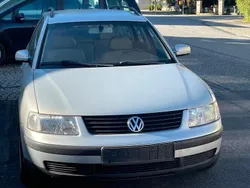 Gebraucht 1998 VW Passat Kombi | 999 € (Guter Preis)