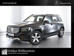 Schwarz Gebraucht 2025 Mercedes GLB220 SUV | 47.440 € (Fairer Preis)