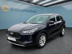 Schwarz Neu 2025 Ford Kuga SUV | 34.749 € (Fairer Preis)