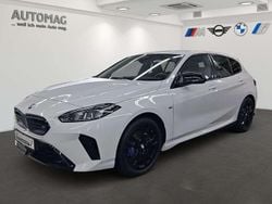 Alpinweiß uni Gebraucht 2025 BMW M135 Efficient Dynamics Kleinwagen | 42.900 € (Guter Preis)